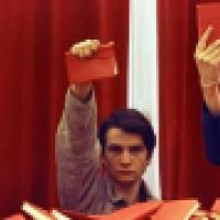 La Chinoise movie still