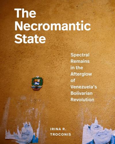 The Necromantic State