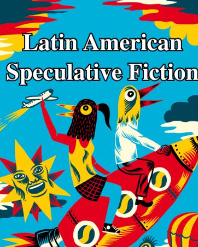 Paradoxa: Latin American Speculative Fiction