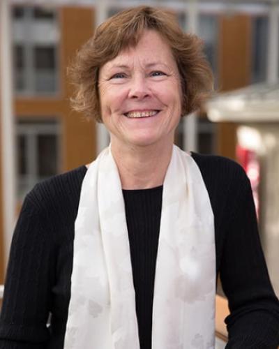 Mary K. Redmond