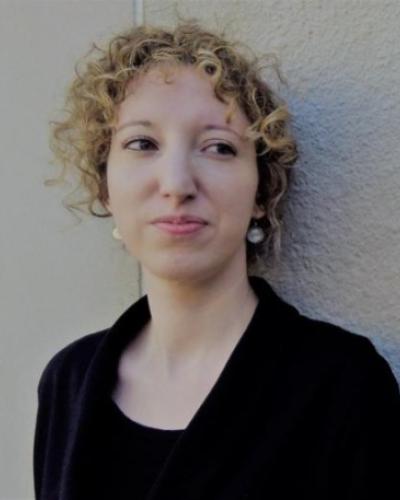 Giulia Andreoni